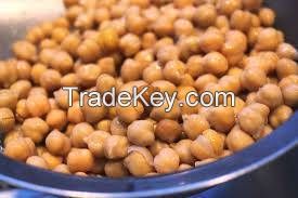 chickpeas