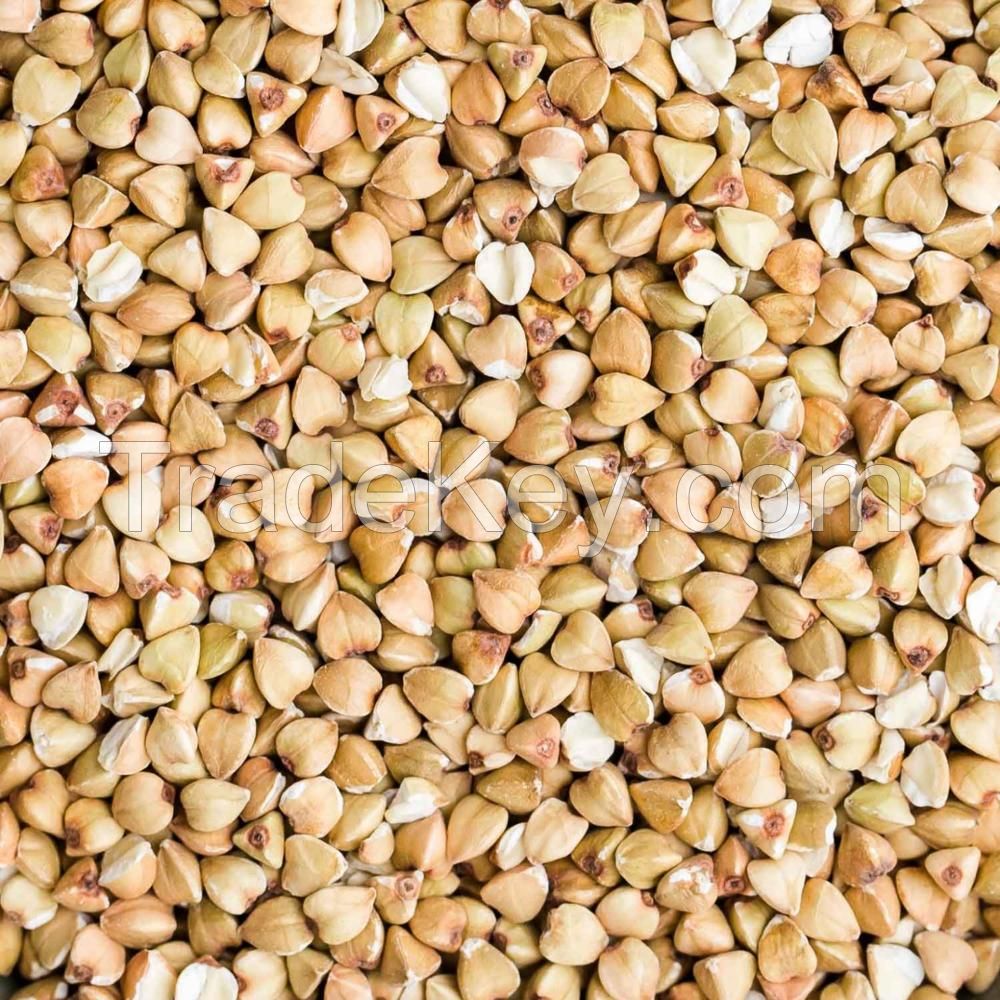 Top Quality Buckwheat