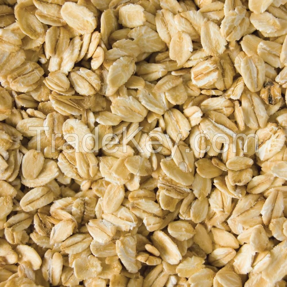 Top Quality quality oats