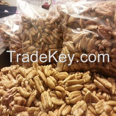 pecan nuts