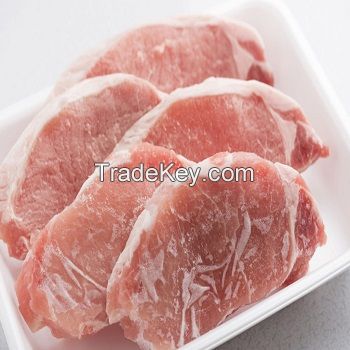 Frozen Beef Steak