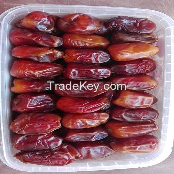 Fresh Dates