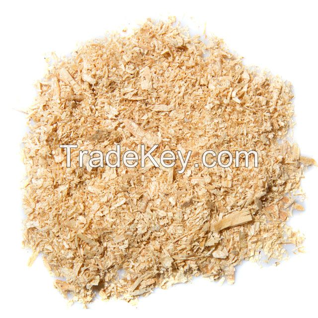 sawdust suppliers