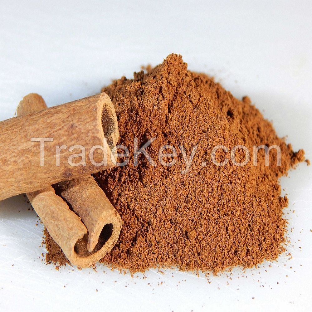 Cinnamon Powder