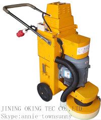 Concrete Floor Grinder