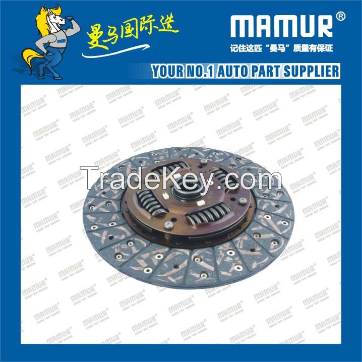 Clutch Disc for ISUZU Truck