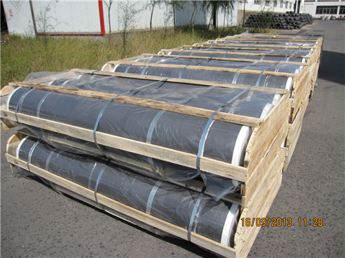 supply graphite electrode, including RP grade, HP grade, SHP grade, UHP grade, 