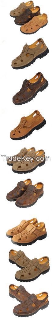 Summer beach shoes leisure sports shoes