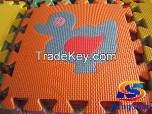 Animal foam mat/EVA mat/puzzle mat