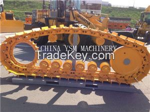 undercarriage parts for excavator or bulldozer