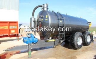 Liquid Manure Spreader