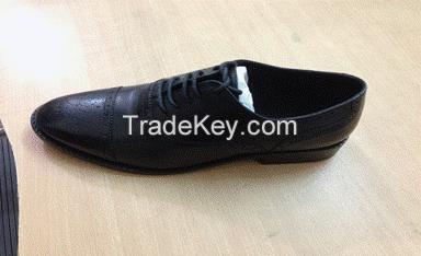 Men Leather Shoes