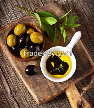 Olive Oil