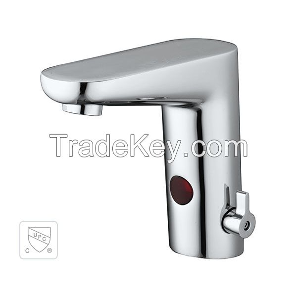 Automatic Integrated Sensor Faucet 8904