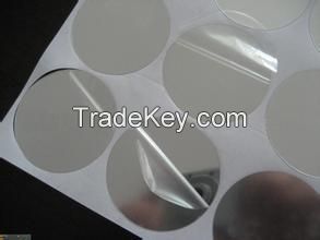 mirror acrylic sheet