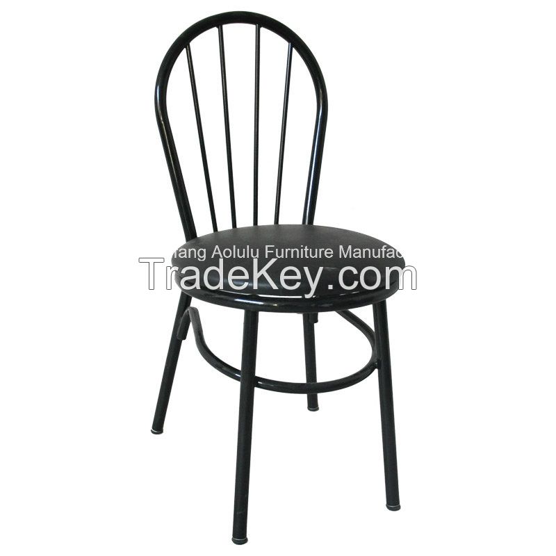 Cheap Dining Chair for Restaurant (ALL-103)