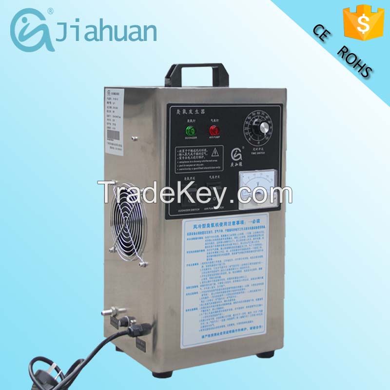 portable ozone generator for air purifier