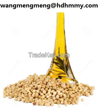 soybean oil