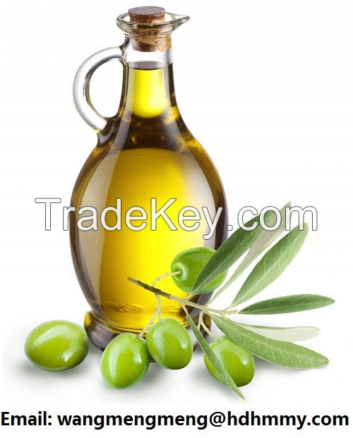 olive oil