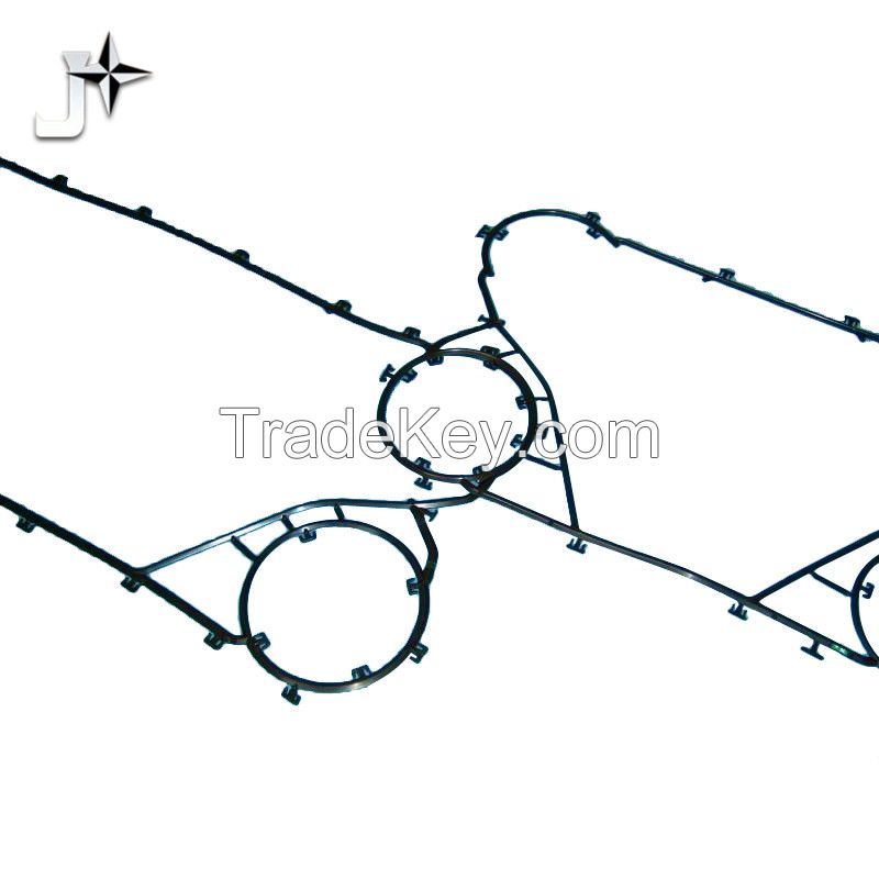 heat exchanger gasket