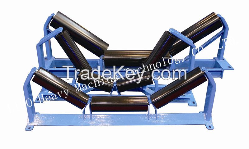 conveyor idler