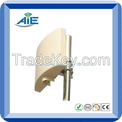 2.4G 14DBI high gain wifi wlan extender directional long range panel antenna