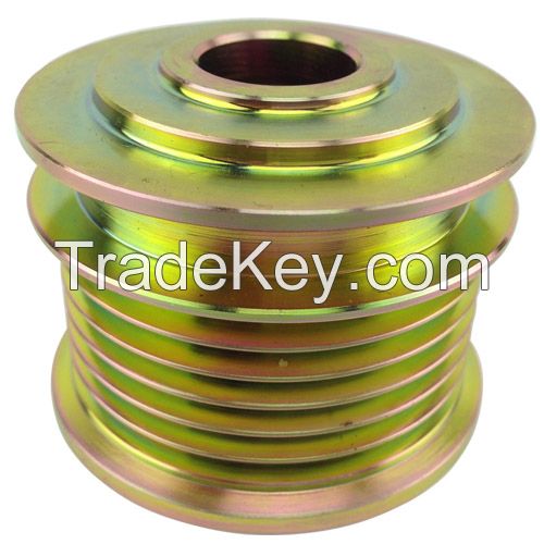 Auto Car Pulley