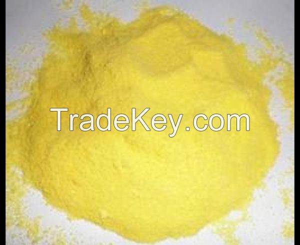 Polyaluminium Chloride Powder