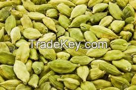 cardamom seed