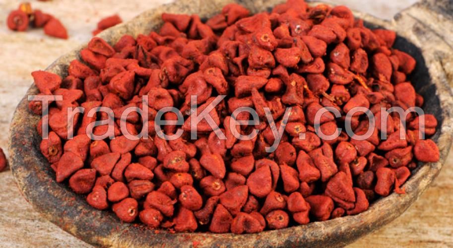 Annatto Seeds