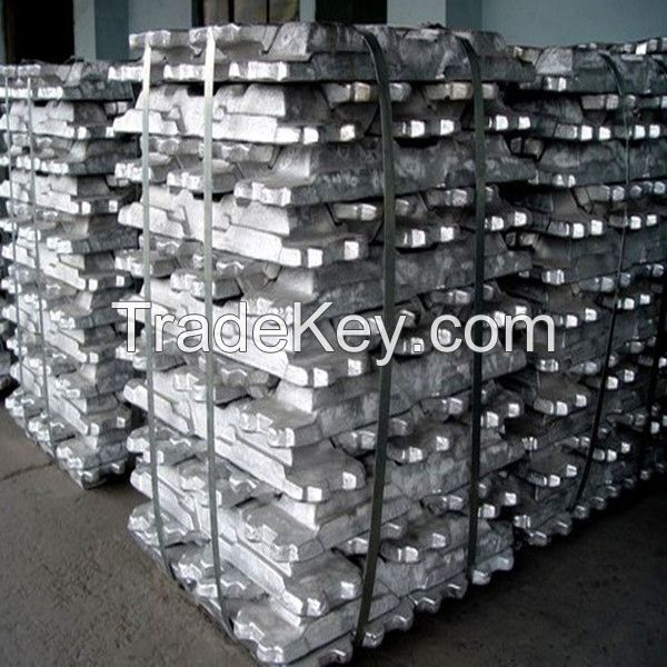 Factory price Pure Lead Ingot 99.90% -99.994%