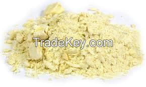 Lemon fruit powder with wholesale price