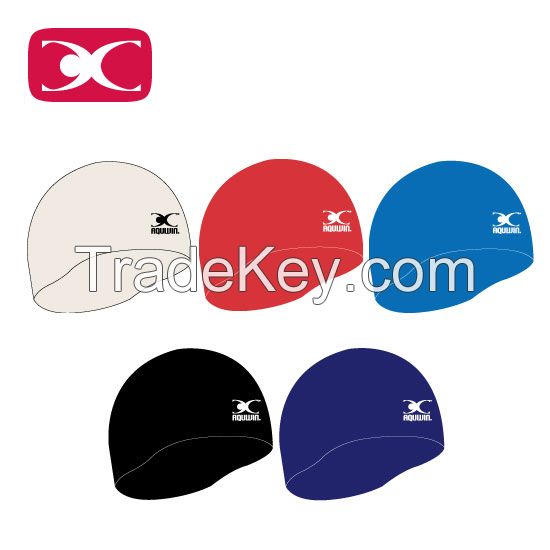 WHS( Wrinkel Helmet Cap) SWIMMING CAPS