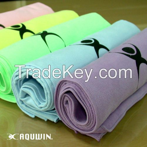 STM (Soft Micro-fiber Towel)