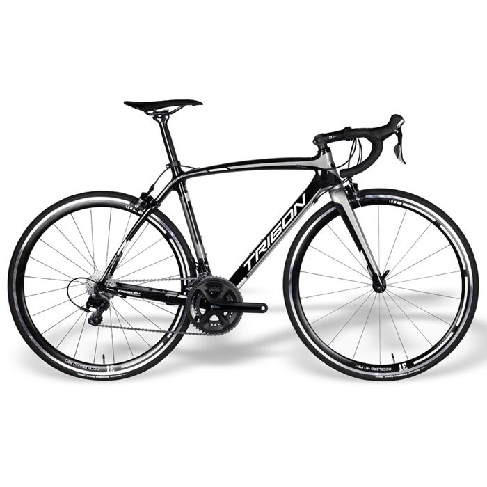 TRIGON DARKNESS SL3 DURA ACE