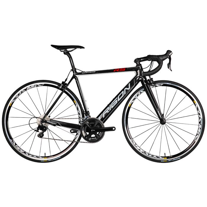 TRIGON DARKNESS RS ULTEGRA