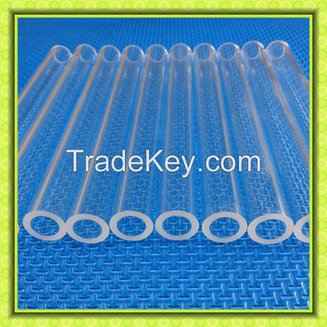 Wholesale Heat Resistant Glass Test Tube