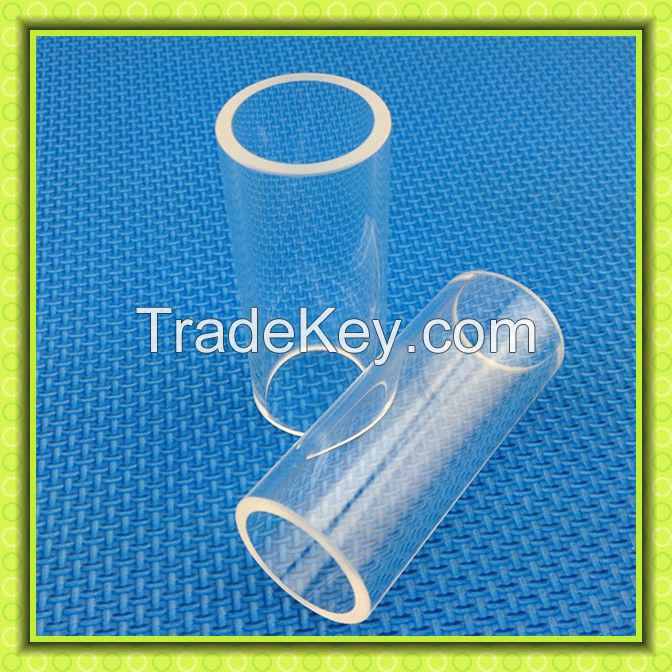 quartz tube