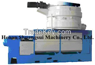 Hydraulic oil press machine