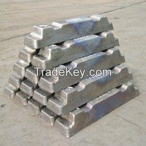 National standard Antimony Ingot 99.65%, 99.85%, 99.90%