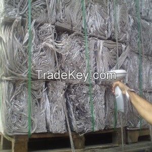 aluminium scrap 6063