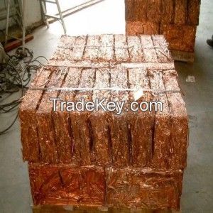 Factory sales ! copper wire scrap