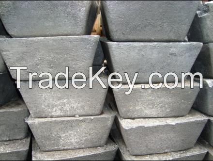 best purity TIN INGOT factory