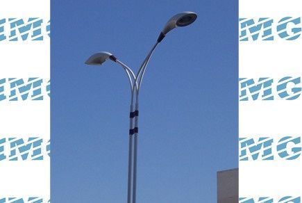 Street Lighting Pole