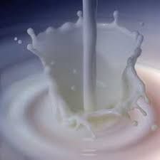 Liquid Milk