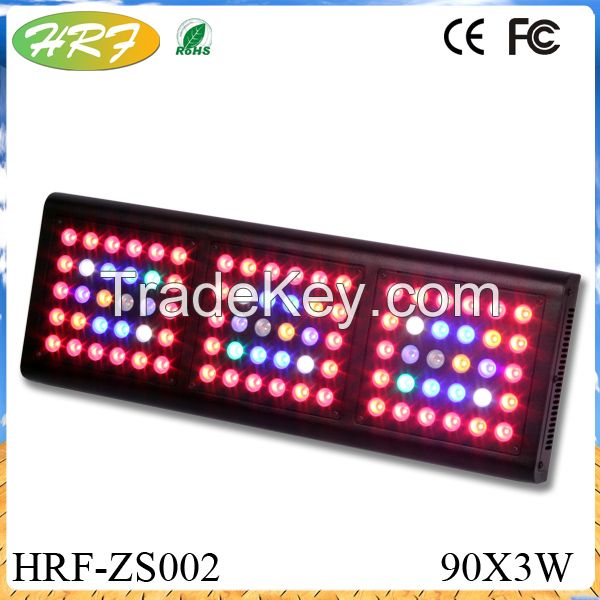 Hot selling Herifi ZS002  180w led grow light full spectrum