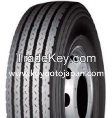 Sell Light Truck Tyre 7.50R16 8.25R16 9.5R17.5