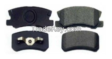 Brake pad for MITSUBISHI EK-3012