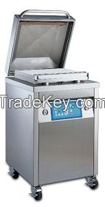 Single Chamber Stainless Steel Vacuum Packaging Machine