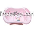 Baby bath tub - Plastics from Viet Nam - skype : van.tr511